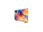SAMSUNG GU65M70HAUXZG Mini LED Fernseher mit Made for Germany Logo.