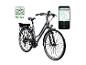Zündapp Damen E-Bike Trekkingrad Z802 28 Zoll mit Smartphone-App