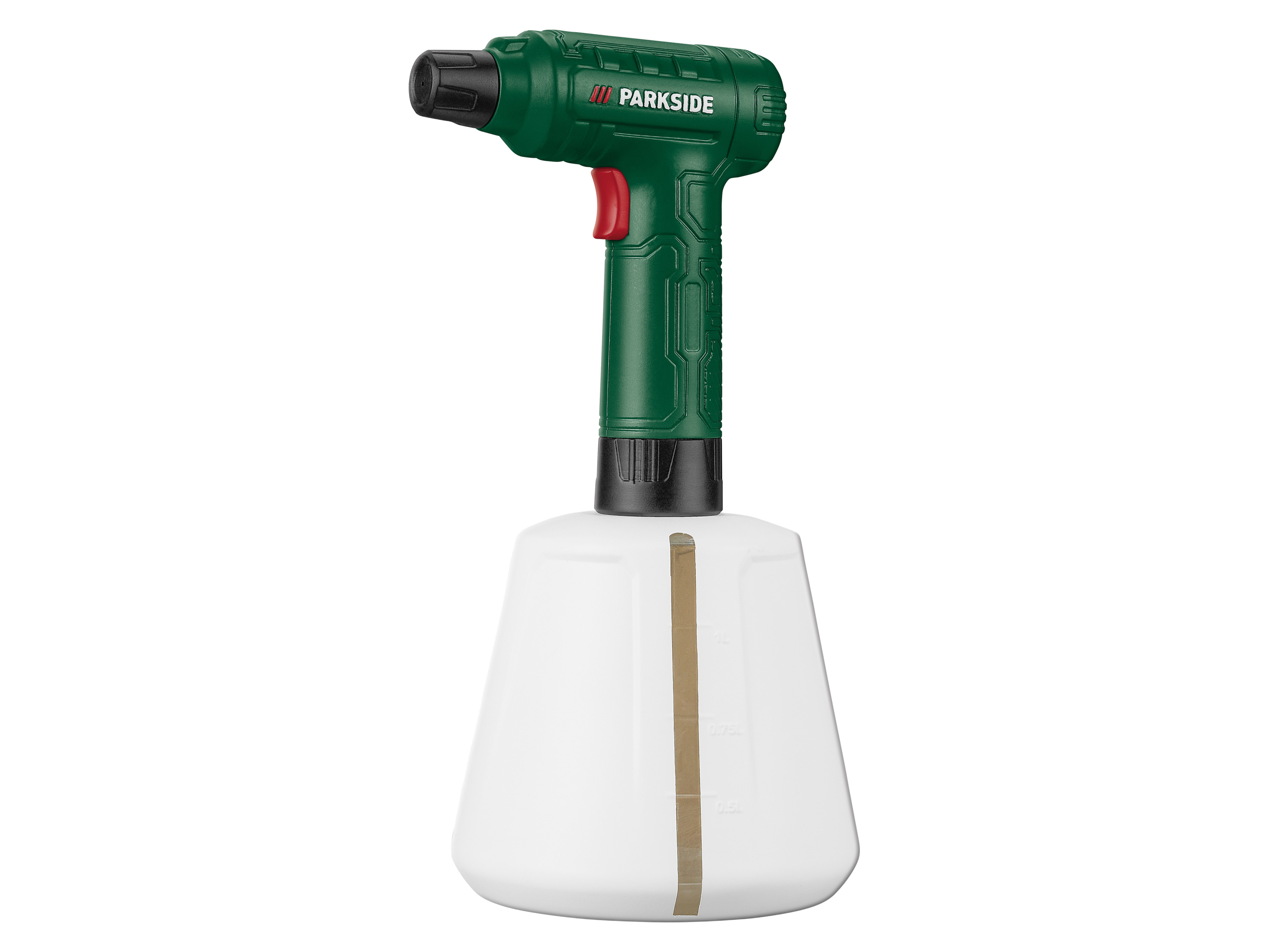 PARKSIDE® 4 V Akku-Drucksprüher »PADS 1 A1«, mit Akku – ohne Ladegerät