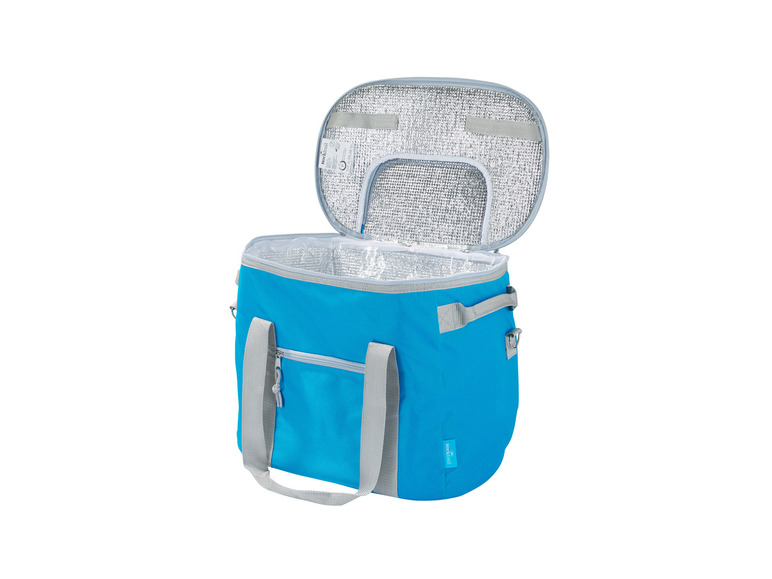 Gehe zu Vollbildansicht: Rocktrail Kühltasche \ Bierkasten-Kühltasche, mit Extraöffnung für schnellen Zugriff - Bild 5