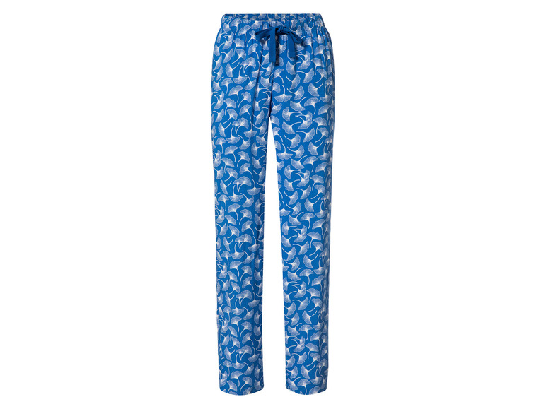 Gehe zu Vollbildansicht: esmara® Damen Pyjamaset, 3-teilig, mit Schlafmaske - Bild 5