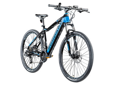 Zündapp - E-Bike MTB »Z801 650B«, Mountainbike , Pedelec, 27,5 Zoll