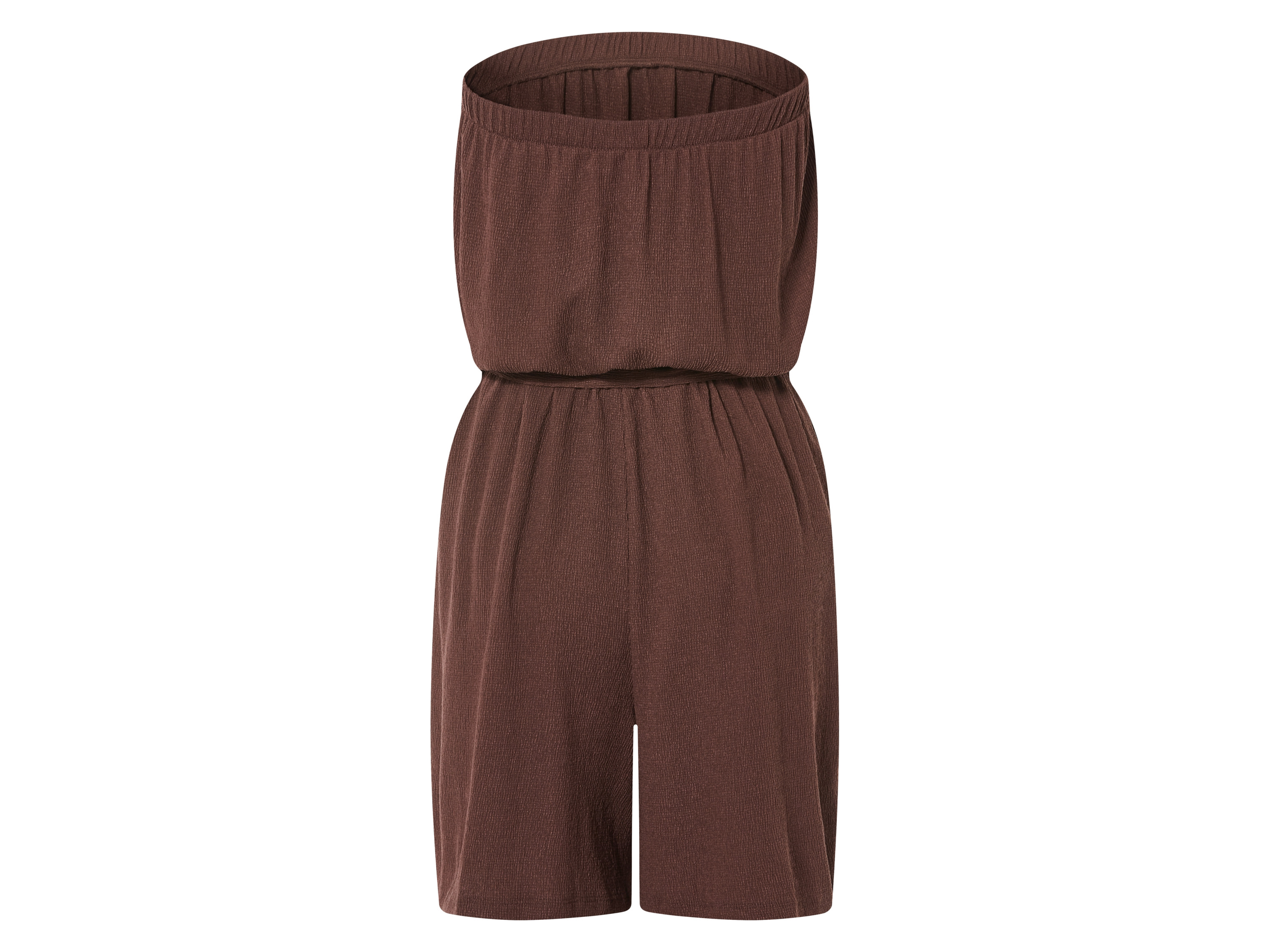 Thumbnail - esmara® Damen Jumpsuit (Braun, M(40/42))