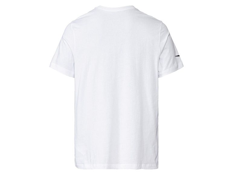 Gehe zu Vollbildansicht: Nike Herren T-Shirt »Park 20« atmungsaktiv und schweißableitend - Bild 10