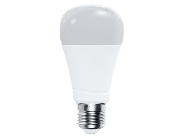 Gehe zu Vollbildansicht: LIVARNO home LED-Lampe, mit Funktechnologie Zigbee 3.0 - Bild 9
