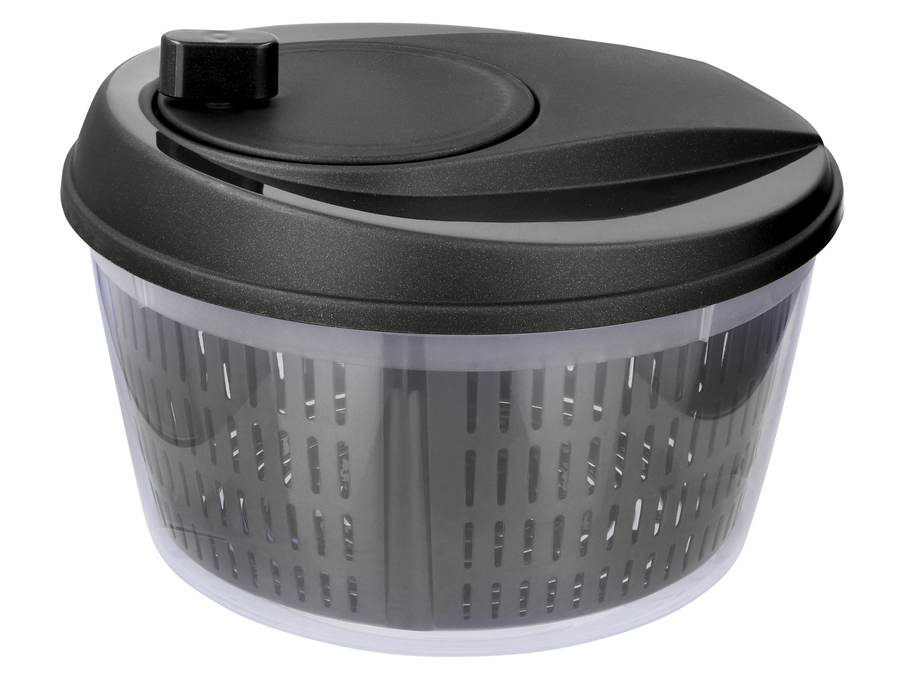 SILVERCREST® Salatschleuder ""