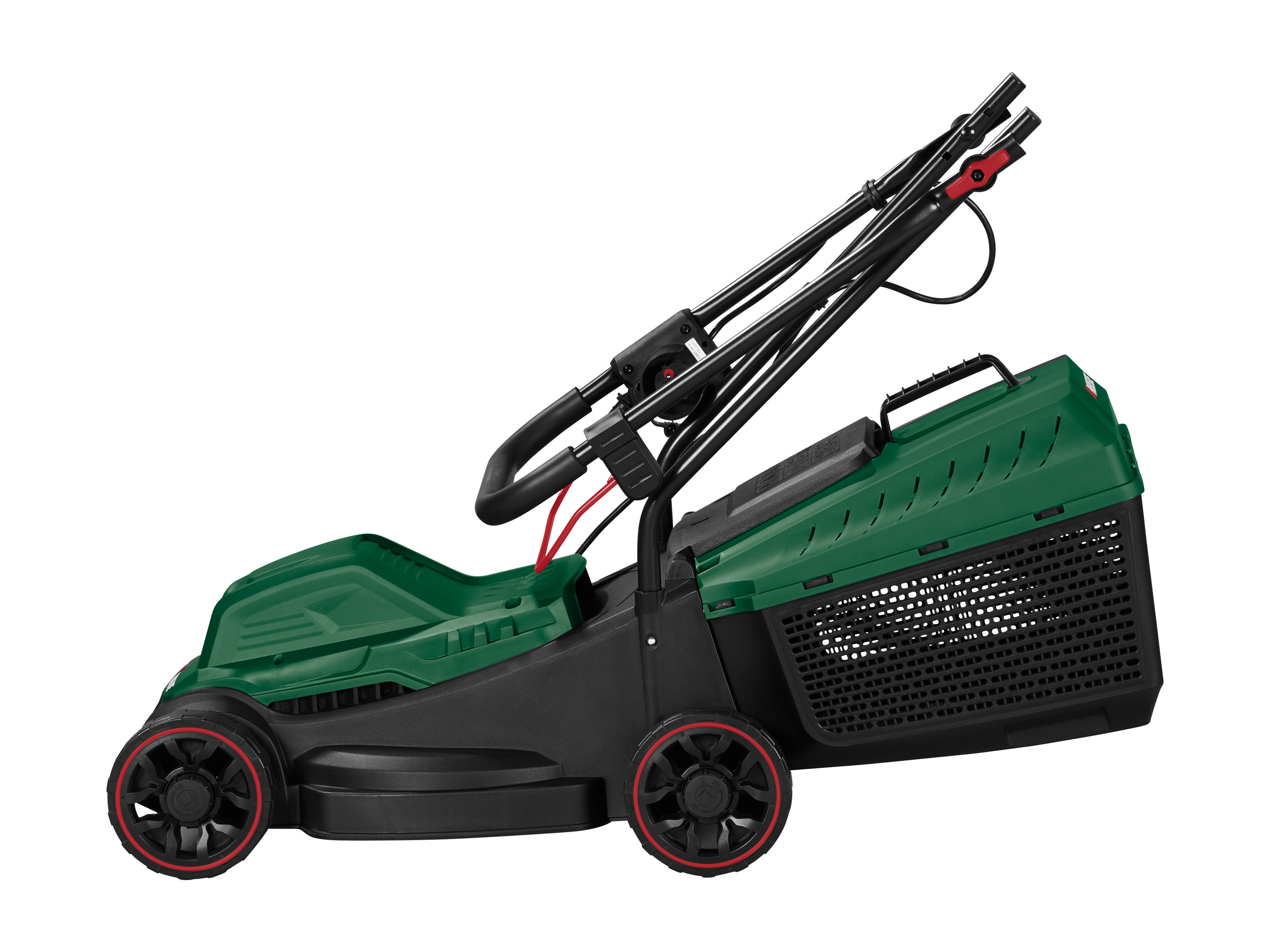 Thumbnail - PARKSIDE® Elektro-Rasenmäher »PERM 1300 A1«