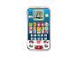 VTech Smart Kidsphone: Lernspielzeug mit Zahlen, Buchstaben und Bildern.
