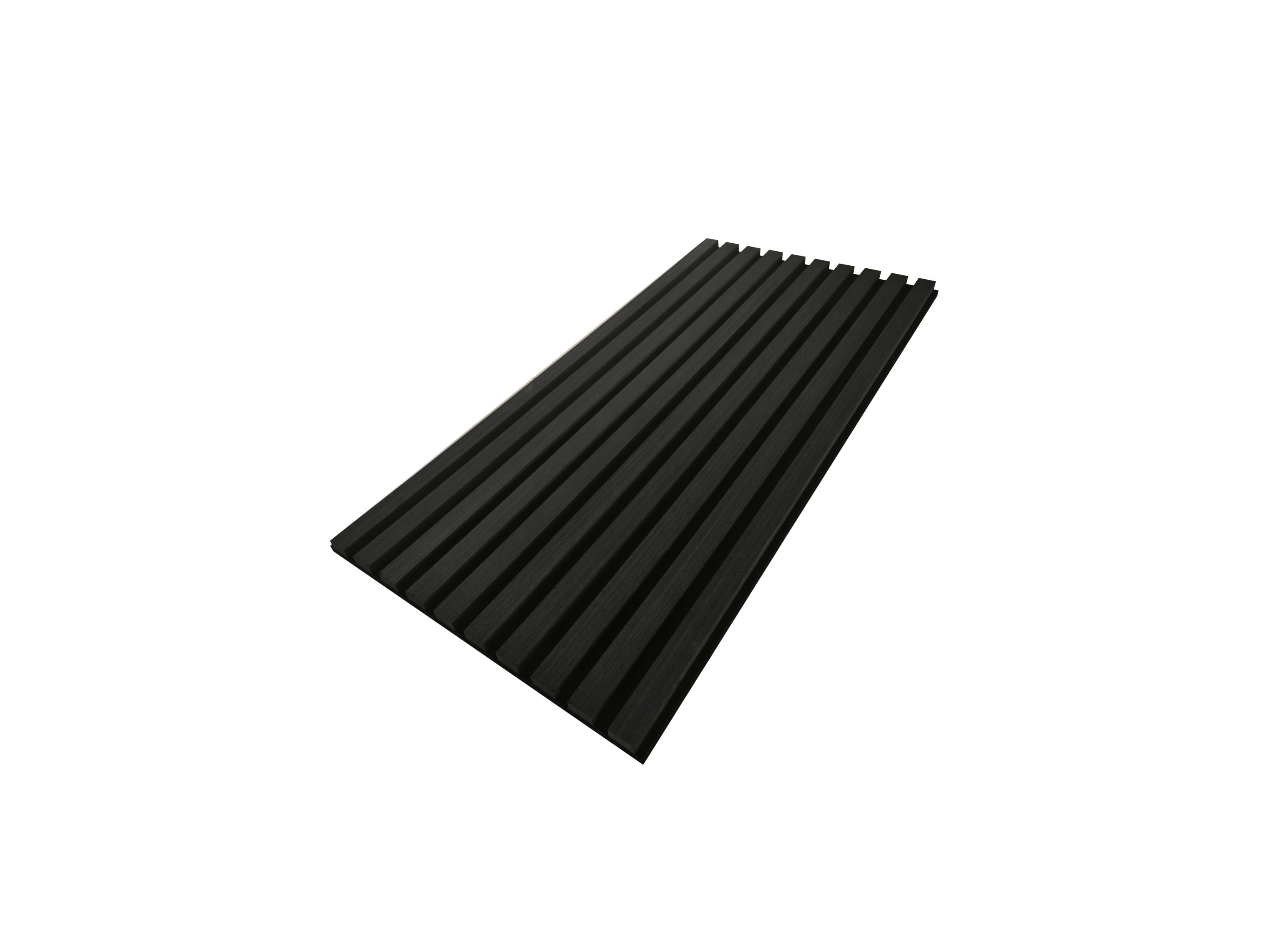 Thumbnail - HOME DELUXE SONIC Akustikpaneel (3 x 80 x 40 cm, Black Oak)