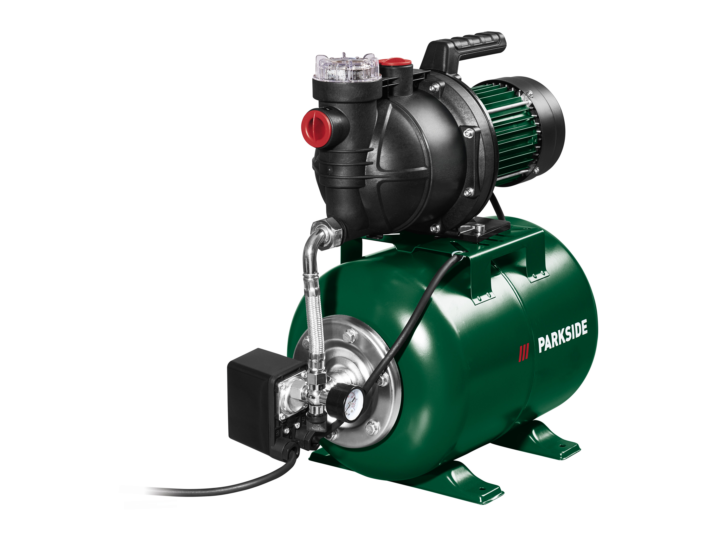 Thumbnail - PARKSIDE® Hauswasserwerk »PEHWW 1300 B2«