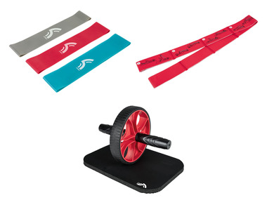 CRIVIT Fitness Zubehör, für zu Hause