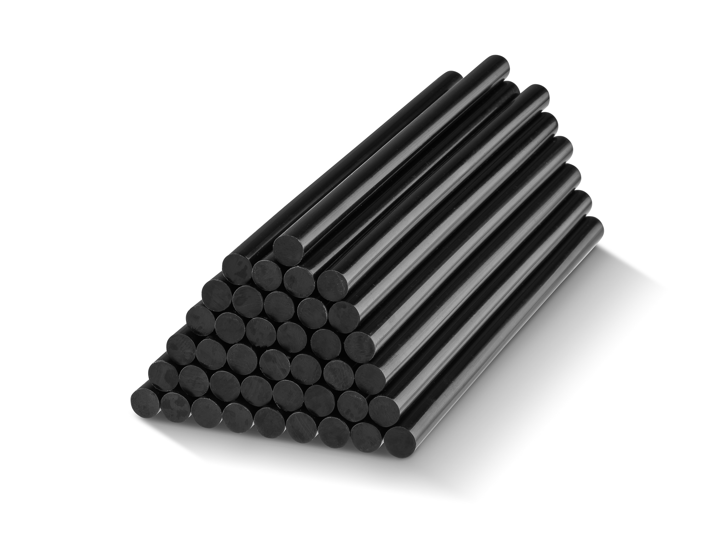 PARKSIDE® Niedertemperatur-Klebestifte 40 Stück (schwarz 40-teilig) | 04334036074565 PARKSIDE® Niedertemperatur-Klebestifte 40 Stück (schwarz 40-teilig) | 04334036074565