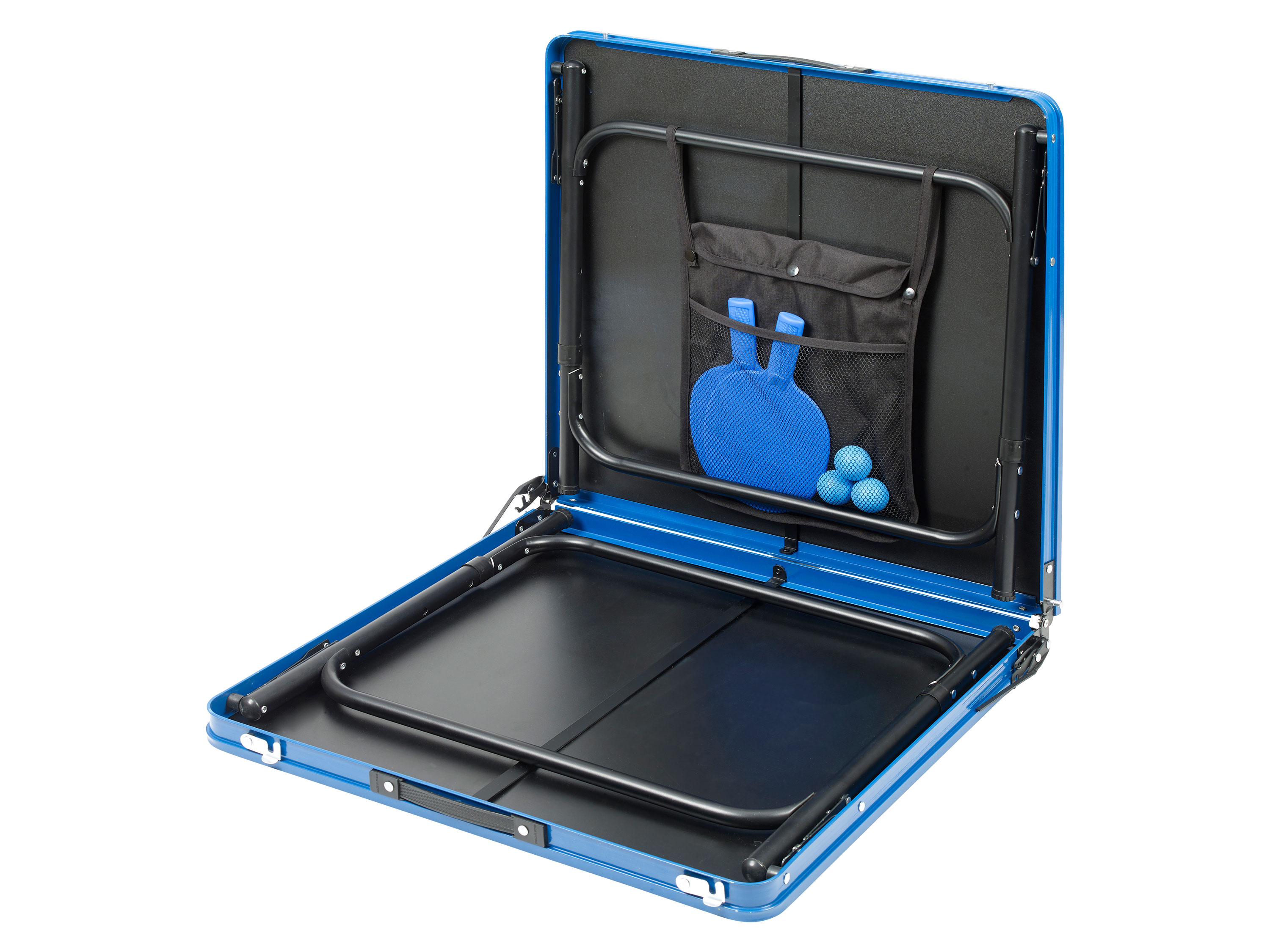 Thumbnail - DONIC Tischtennis Set  Midi Portable PRO