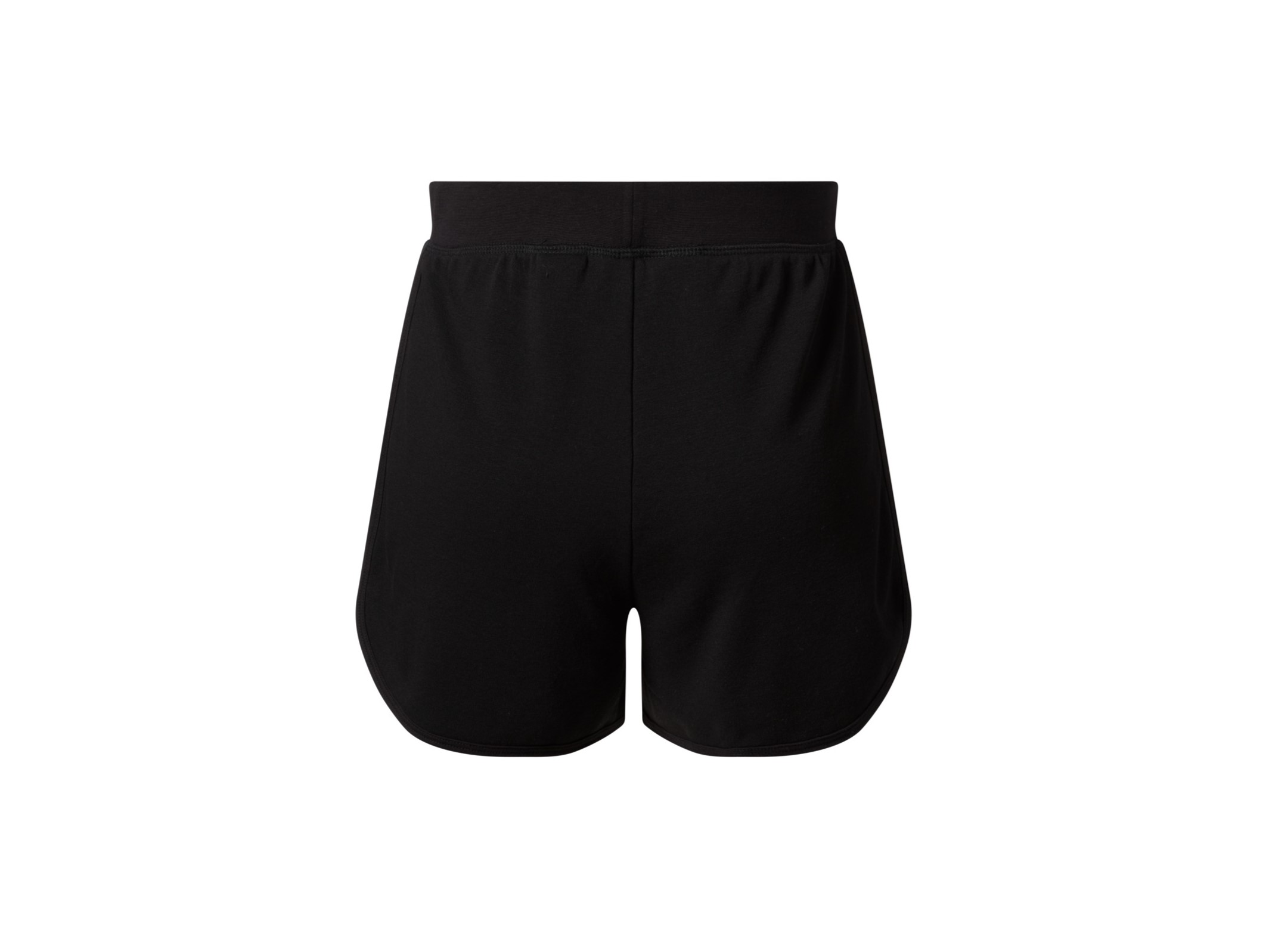 Thumbnail - CRIVIT Damen Sweatshorts (Schwarz, M(40/42))