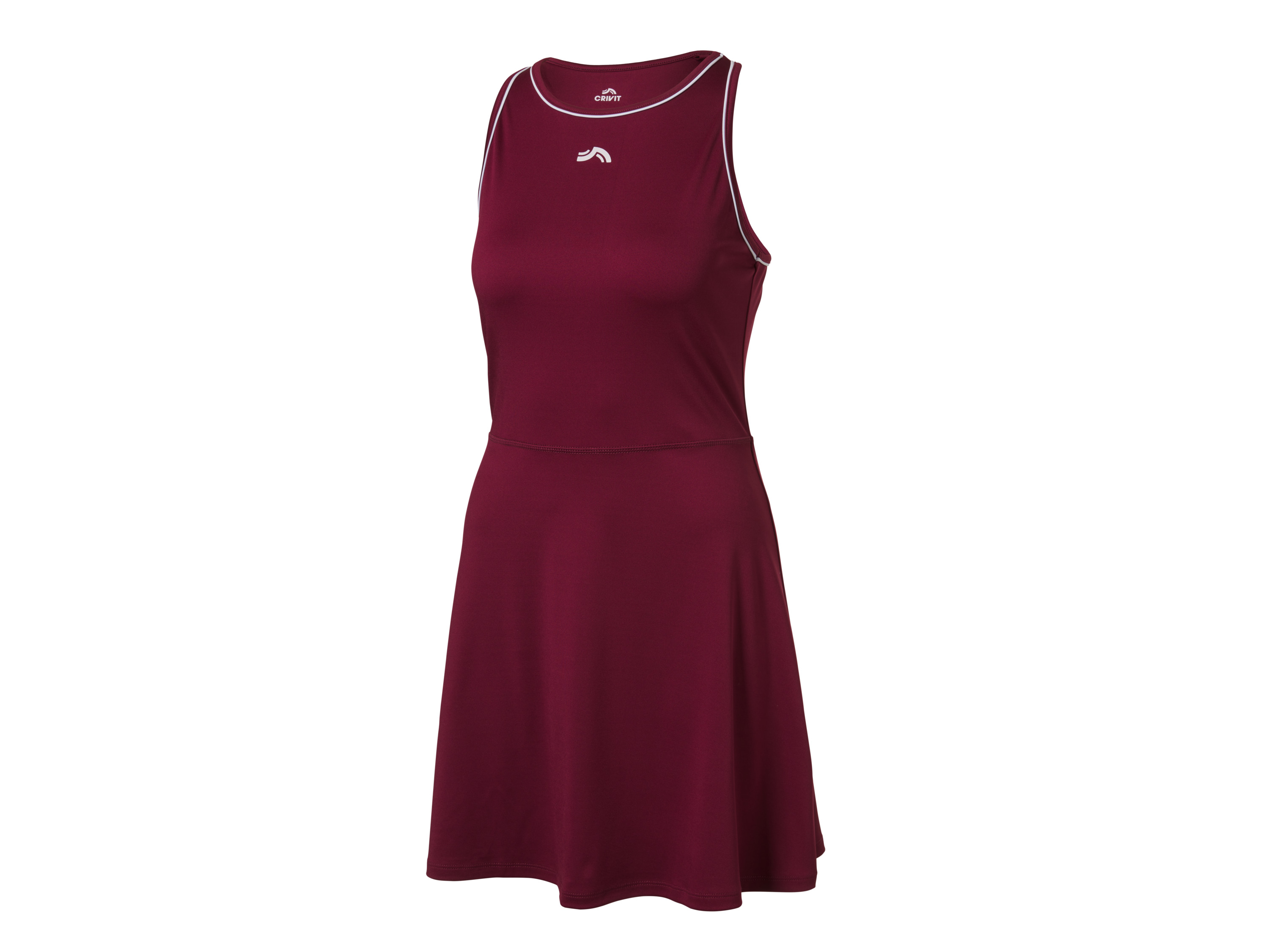 CRIVIT Damen Sportkleid Tennis/Padel - 2