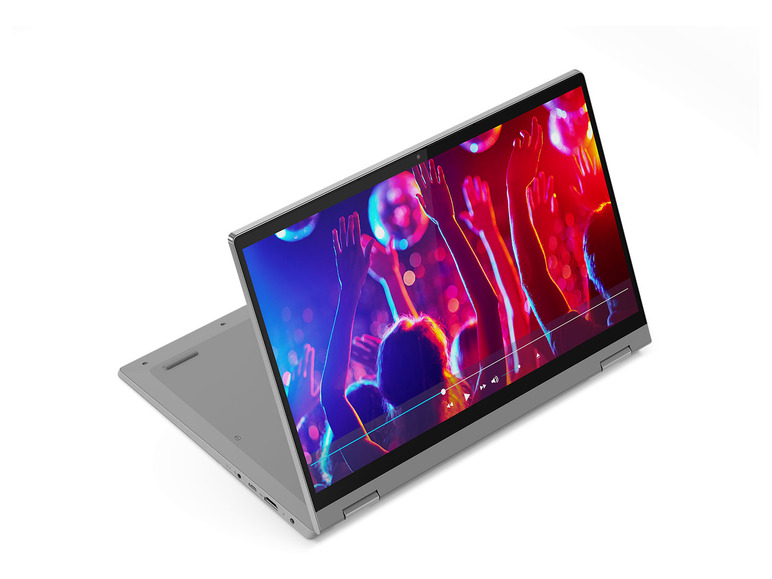 Gehe zu Vollbildansicht: Lenovo IdeaPad Flex 5 Laptop »14ALC05« 14 Zoll (35,5 cm) AMD Ryzen™ 5 5500U - Bild 6