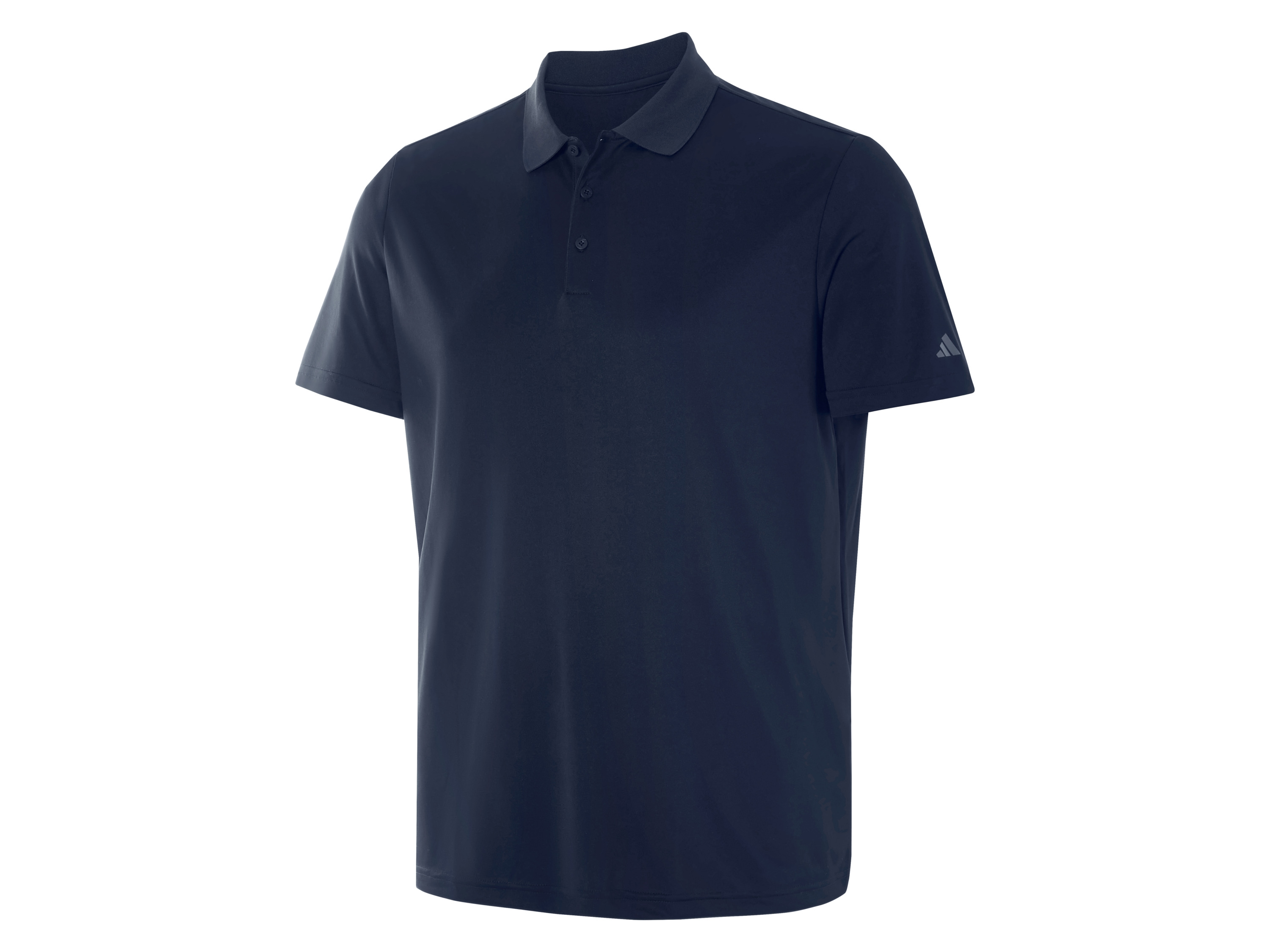 adidas Herren Poloshirt Golf (Marine, XL)““ | 04066758727015