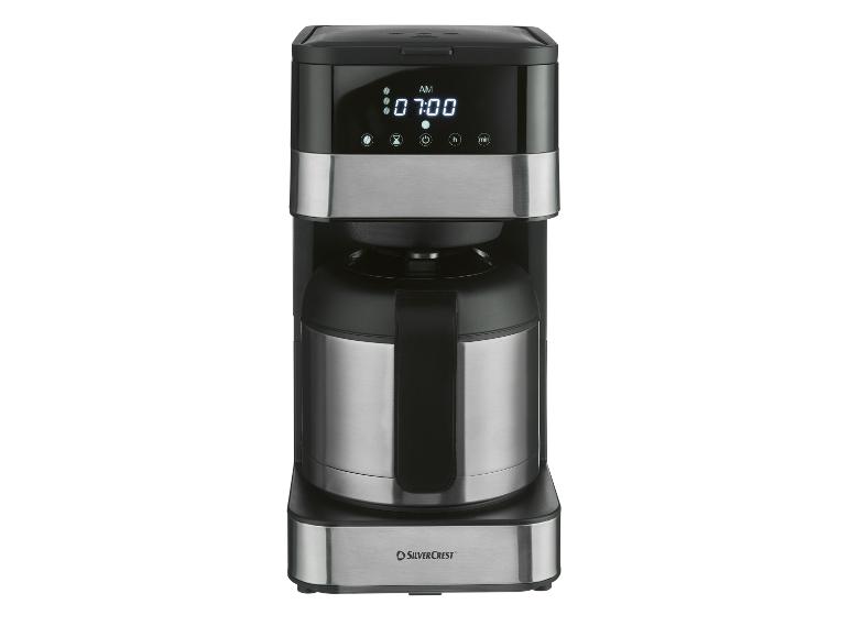 Thermo-Filterkaffeemaschine »SFKMT 900 B2«