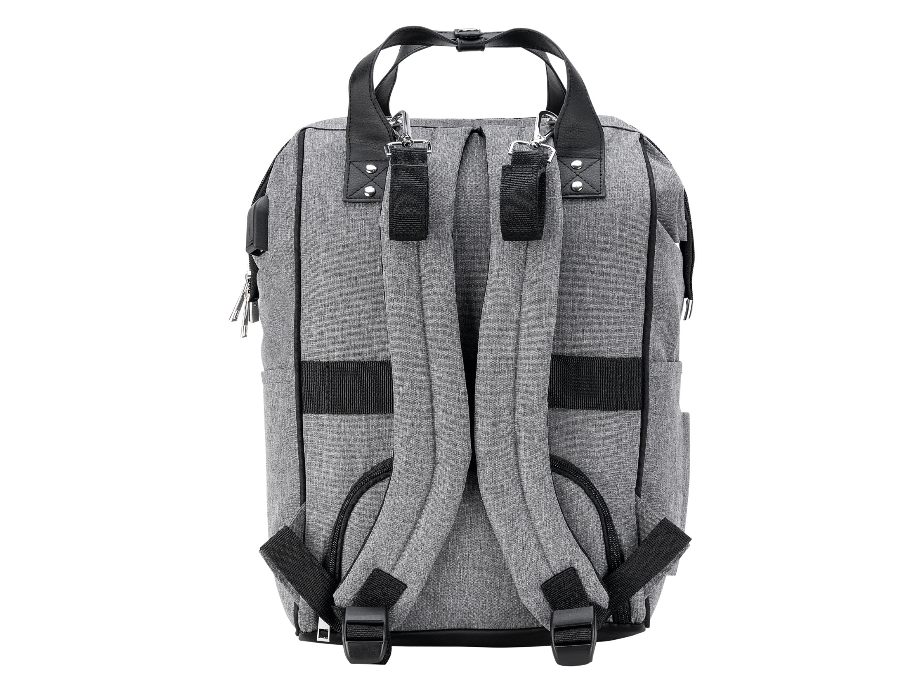 Thumbnail - Osann Wickelrucksack, inklusive Wickelunterlage