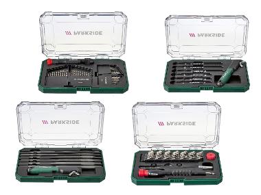 PARKSIDE® Präzisionswerkzeug-Set