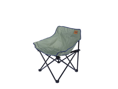 TAMBU LAJA - Camping-Faltstuhl