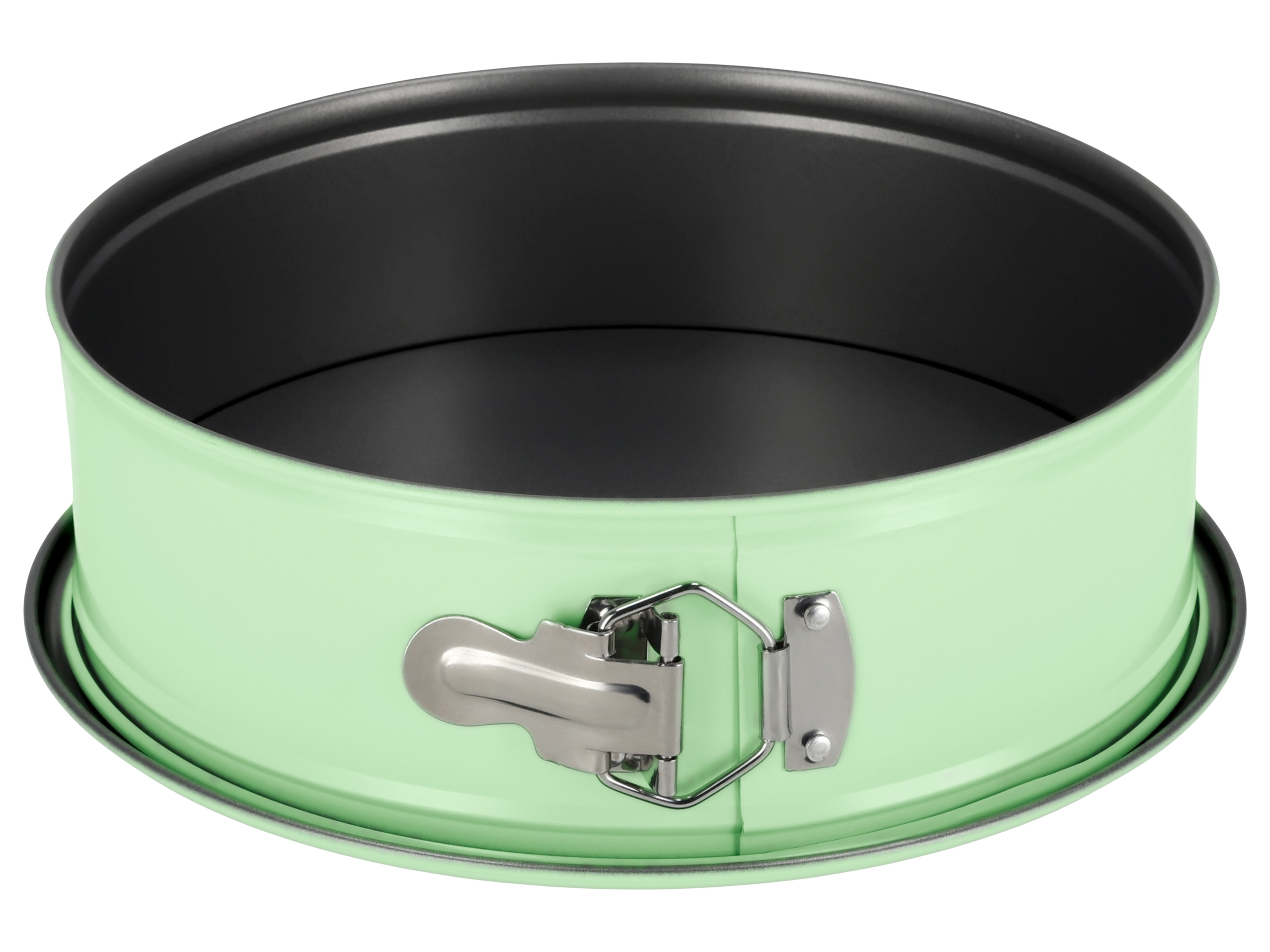 SILVERCREST® Springform / Königskuchenform / Gugelhupfform (Mint)