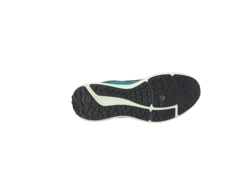 Damen Laufschuh wasserdicht
