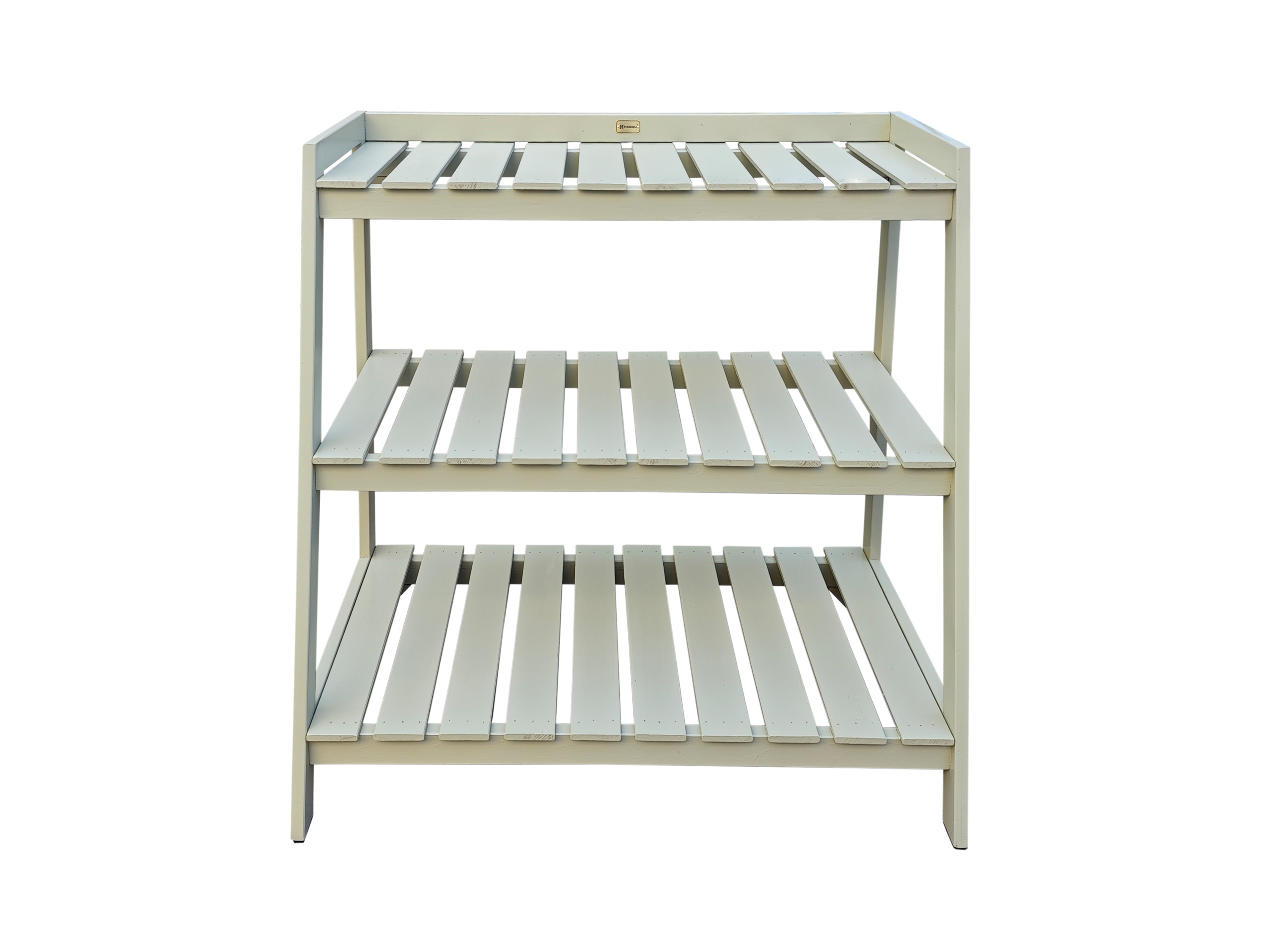 Thumbnail - HABAU Gartenregal