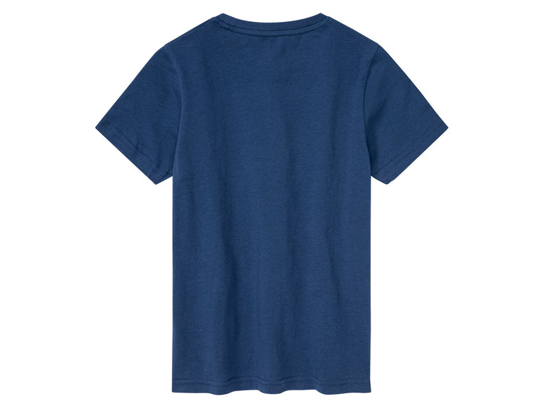 Gehe zu Vollbildansicht: pepperts Jungen T-Shirt, aus reiner Baumwolle - Bild 10