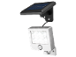 LED-Solarleuchte mit Bewegungssensor