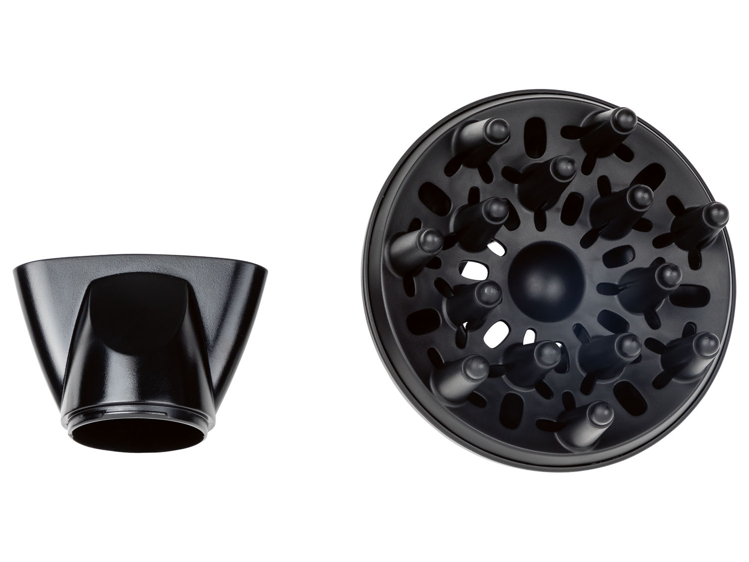 Thumbnail - REMINGTON Shine Therapy Ionen-Haartrockner »D5207«, 2300 W