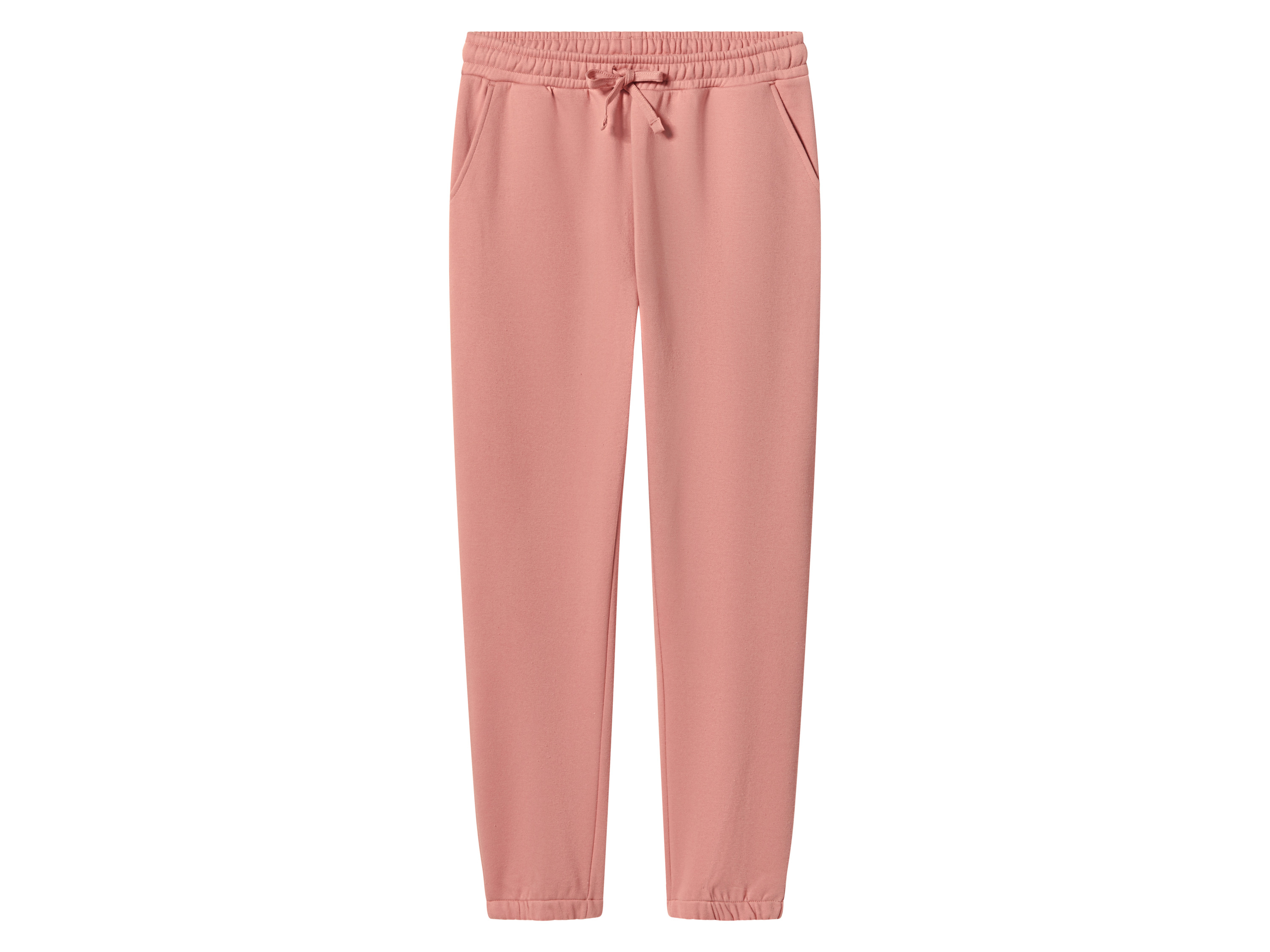 ESMARA® Damen Sweathose (Rose, L(44/46))""