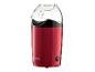 SilverCrest Popcornmaschine in Rot und Schwarz