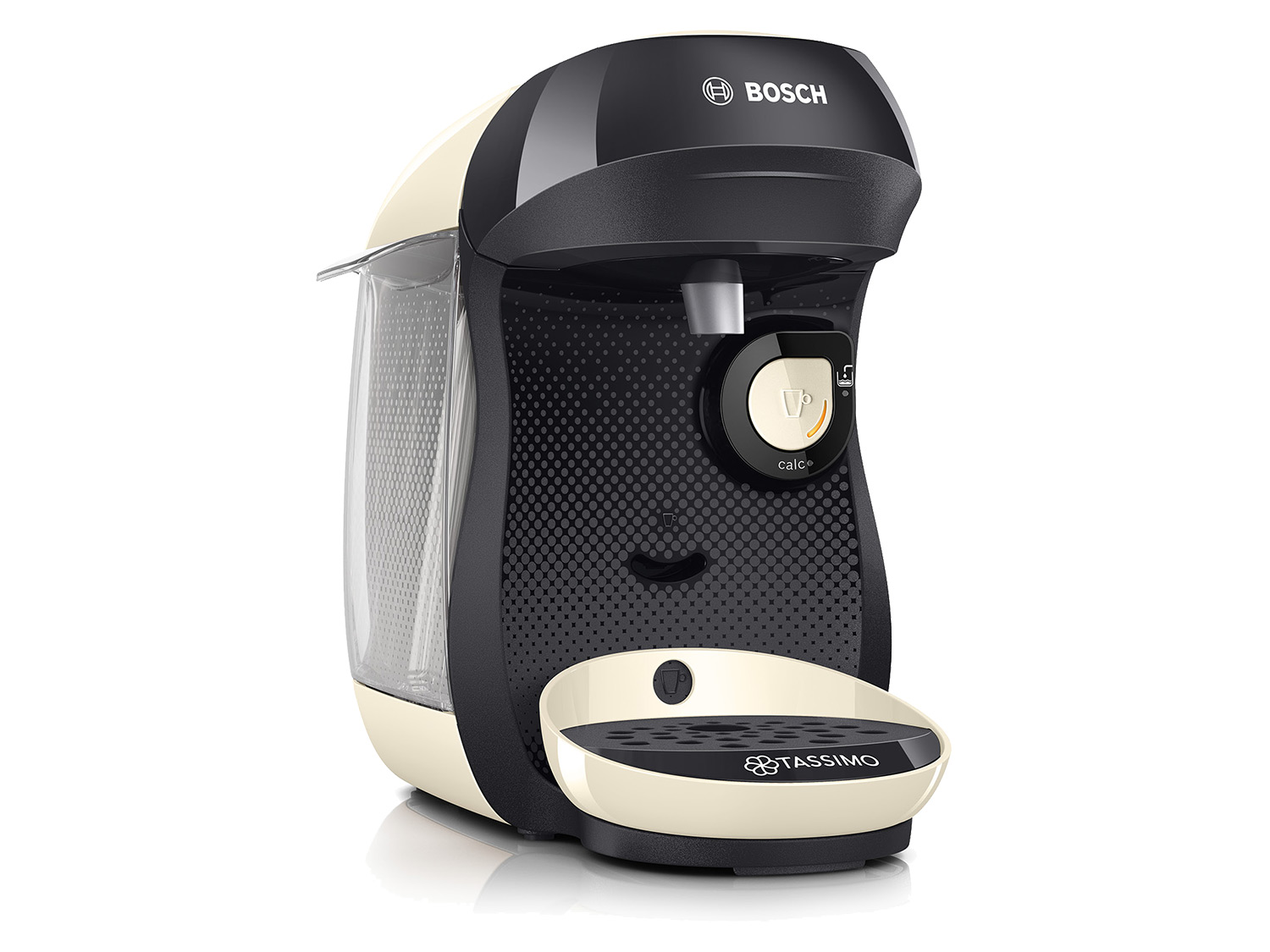 BOSCH Tassimo »Happy« (CREAM)""
