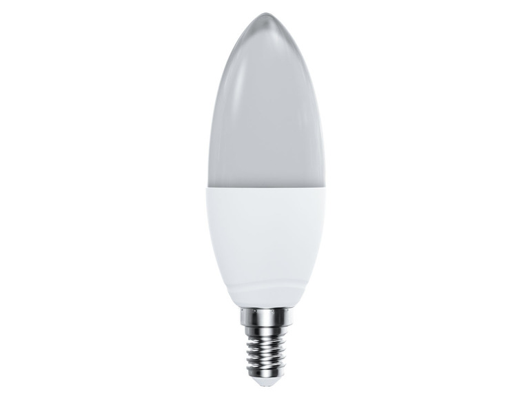 Gehe zu Vollbildansicht: LIVARNO home LED-Lampe, mit Funktechnologie Zigbee 3.0 - Bild 6