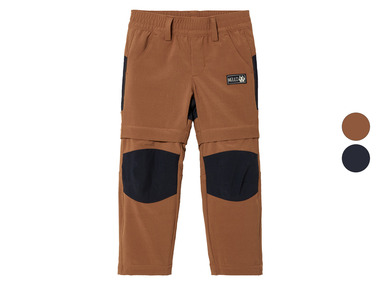 lupilu® Kinder Funktionsschlupfhose mit Zip-off-Funktion