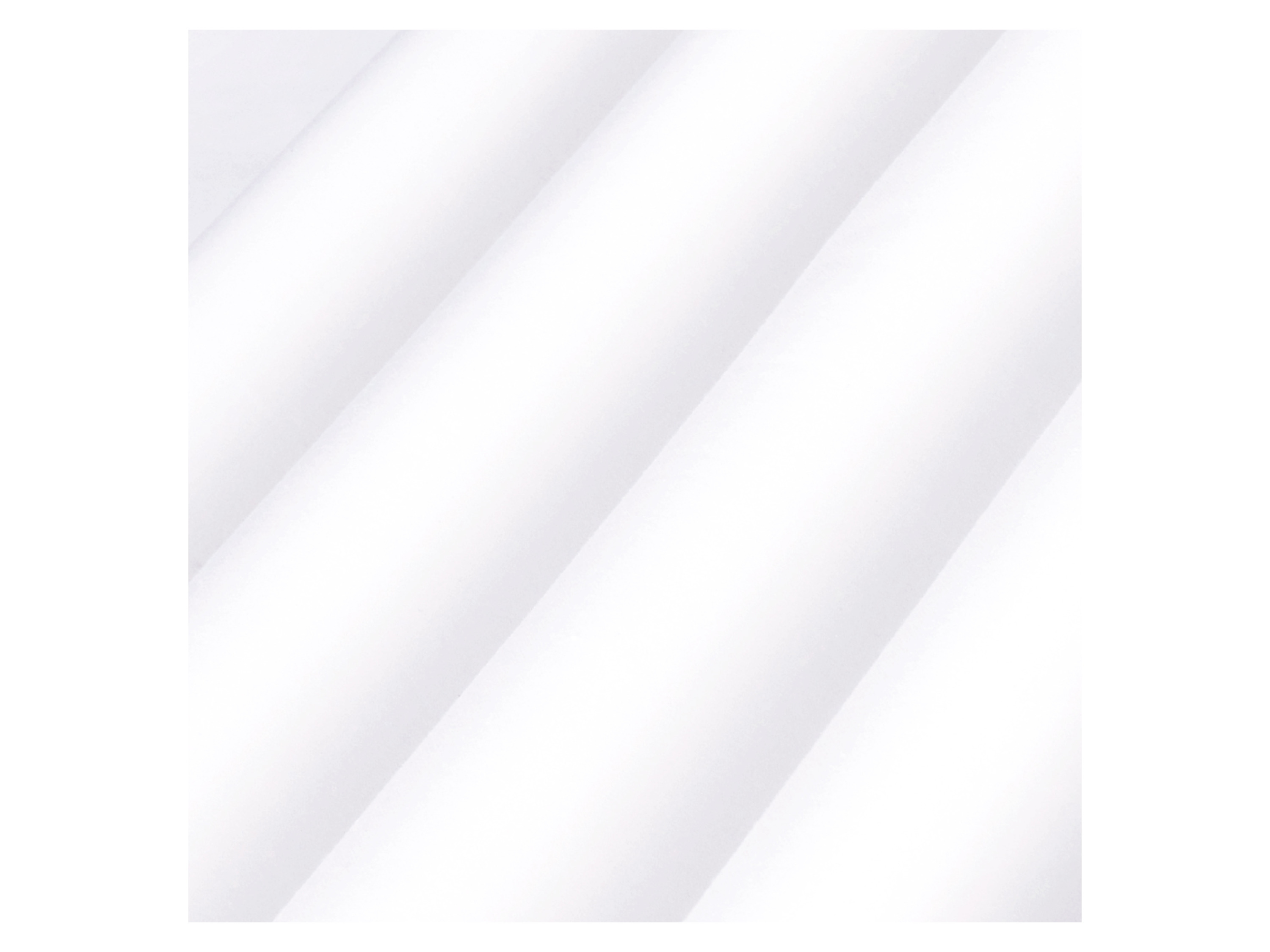 Thumbnail - LIVARNO home Lyocell-Satin-Bettwäsche, 200 x 220 cm  (Weiß)