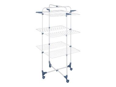 LIVARNO® Turmwäscheständer