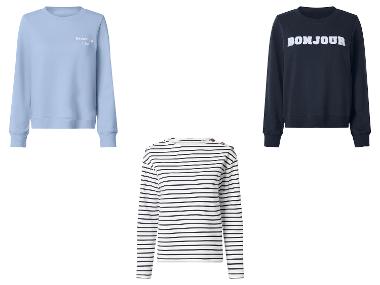 esmara® Damen Sweatpullover