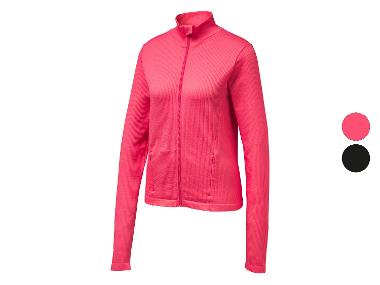CRIVIT Damen Funktionsjacke