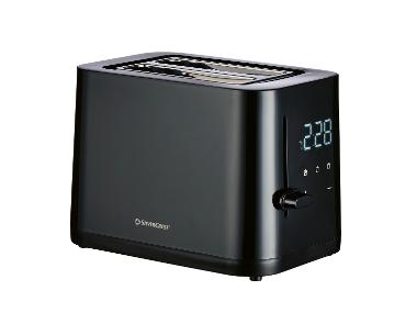 SILVERCREST® Premium-Toaster »STD 870 A2« digital