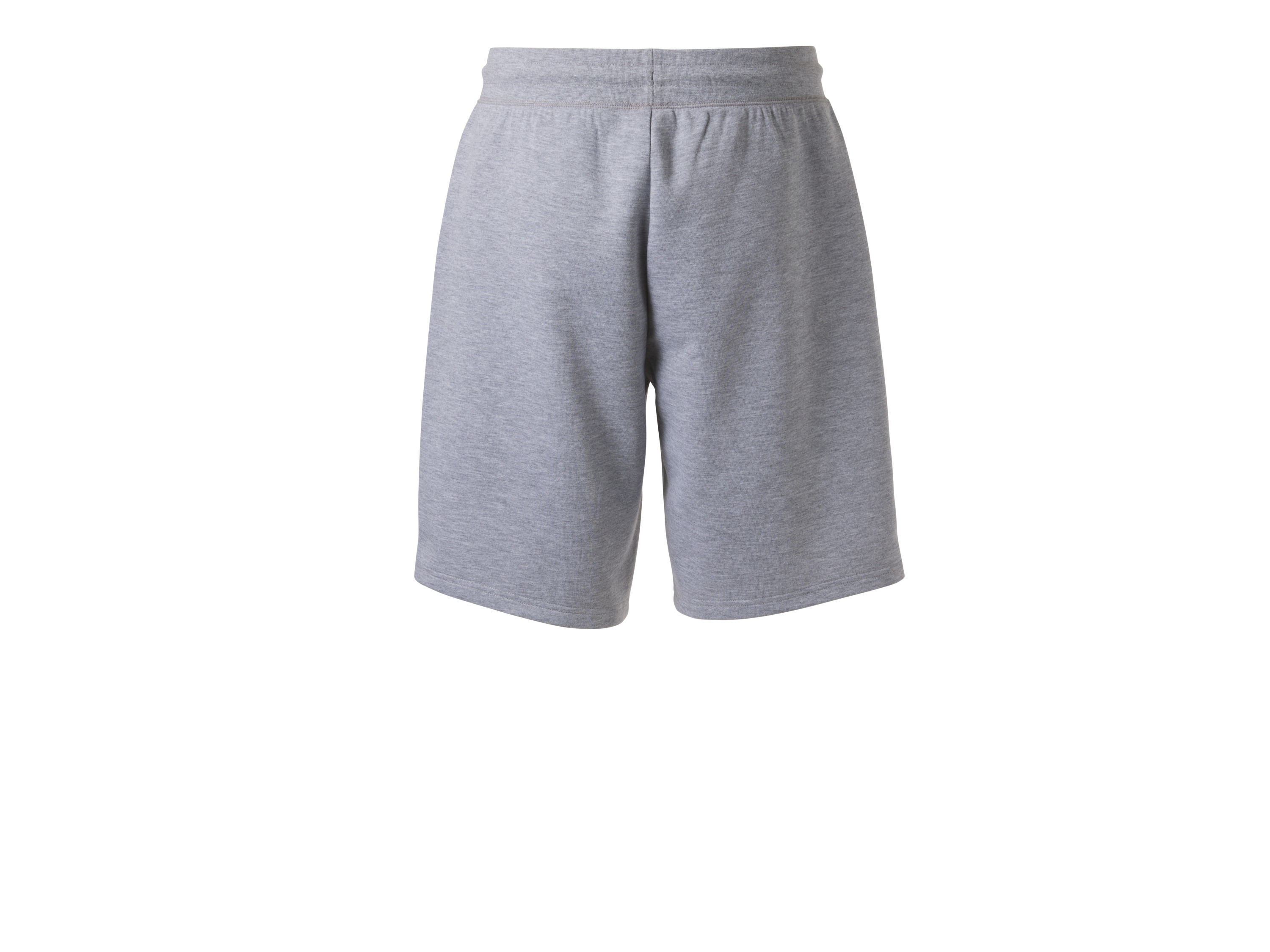 Thumbnail - CRIVIT Herren Sweatshorts (Grau, XL (56/58))