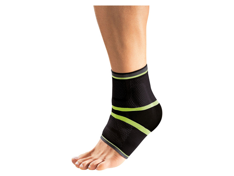 Gehe zu Vollbildansicht: sensiplast® Strumpfbandage »Fußgelenk«, optimale Passform - Bild 2