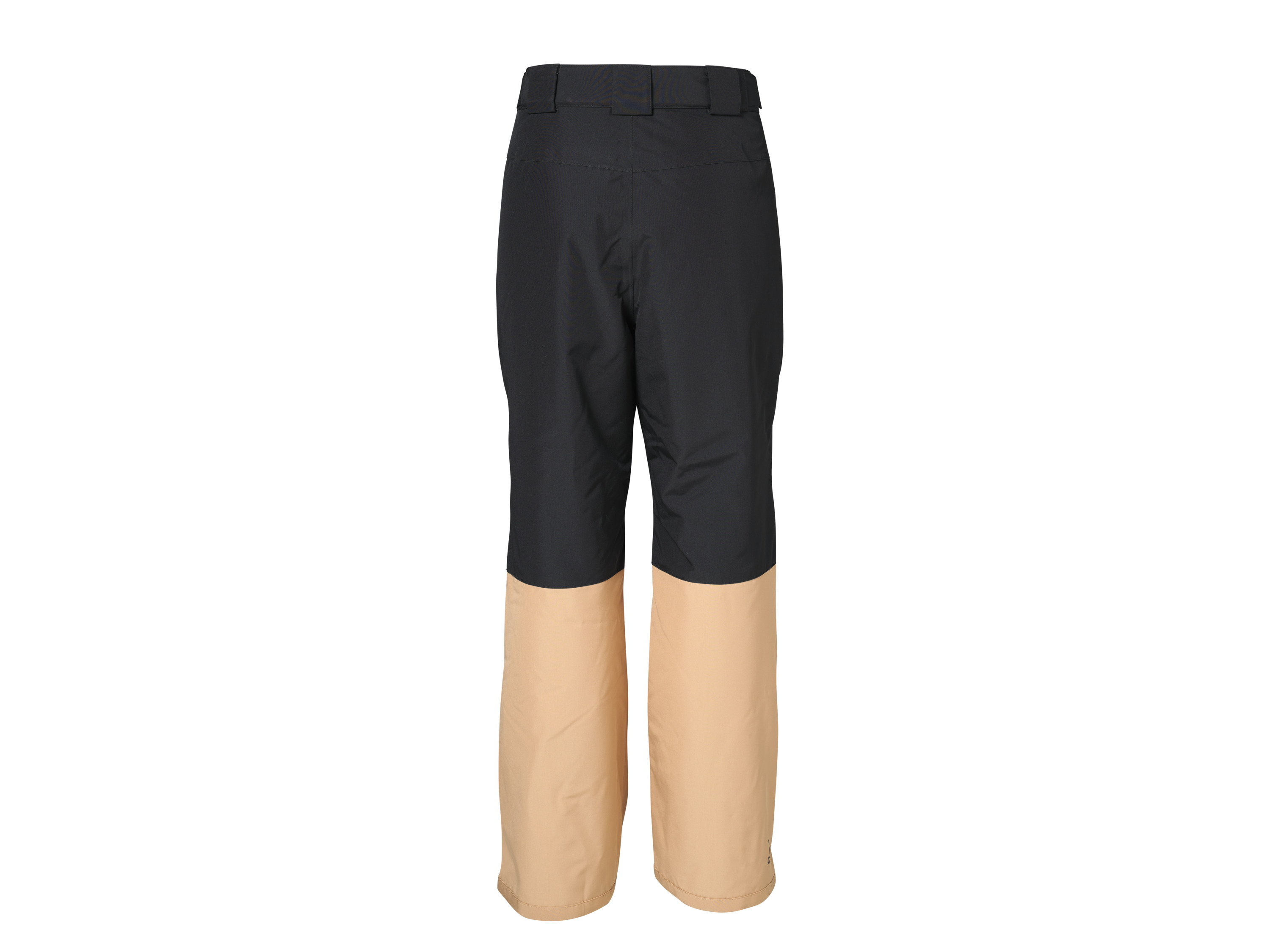 Thumbnail - CRIVIT Herren Freeride-Hose (Braun, 46)