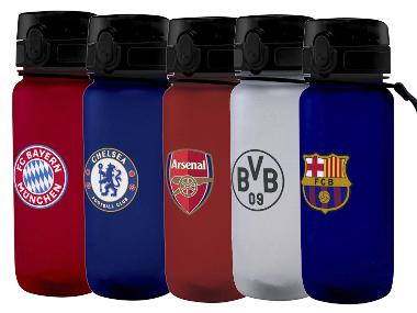 Fußballclub Trinkflasche