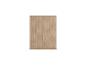 Holzkleiderschrank mit vier Türen