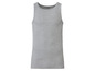 Ein graues LIVREnergy Tanktop.