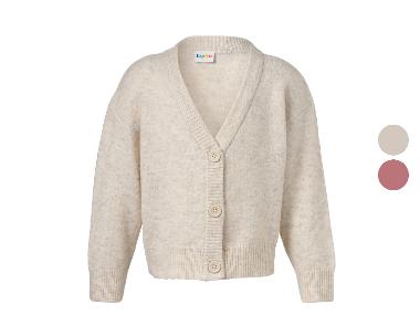 LUPILU® Kinder Strickjacke