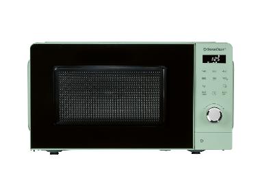 SILVERCREST® Mikrowelle »SMWC 700 D2«. ca. 20 l