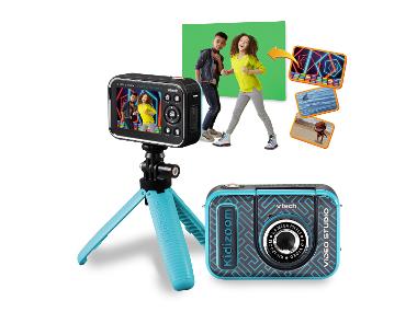 VTECH KidiZoom Video Studio HD